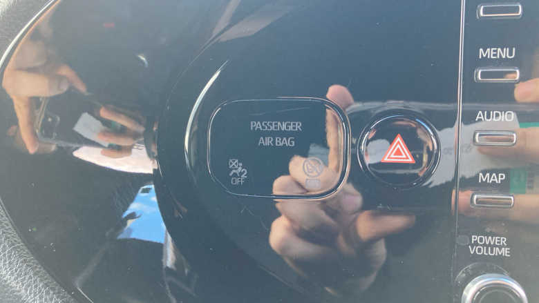 Toyota Aygo X 1.0 VVT-i Edge 5dr Petrol Hatchback